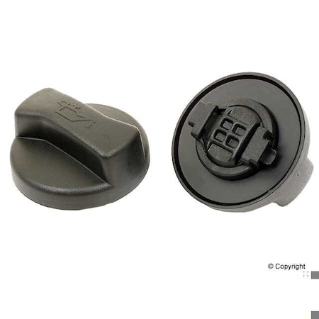 Crp Products Oil Filler Cap, 026103485A 026103485A